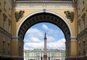 Шедевры Санкт-Петербурга
