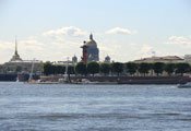 Невские панорамы 