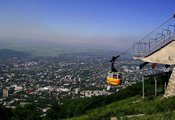 Ессентуки