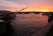 Шедевры Санкт-Петербурга