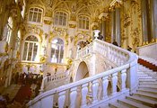Парадный Санкт-Петербург