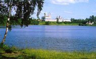Отдых в Ленинградской области