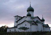 Псков