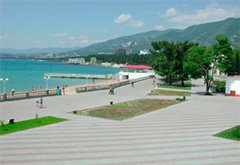 Геленджик