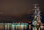 Петербургские сюжеты