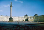 От славы Александра Невского до замыслов Великого Петра