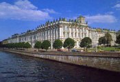 Северная Венеция