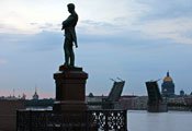 Блистательный Санкт-Петербург 