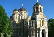 Латвия
