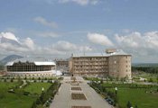 Железноводск