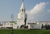 Казань