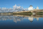 Псков