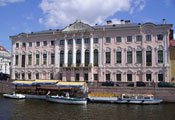 Петровский Парадиз