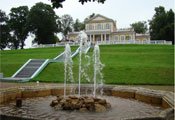 Одним дыханьем с Петербургом
