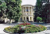 Ессентуки