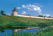 Золотое кольцо