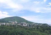 Пятигорск
