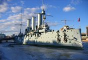 Петербургские сюжеты